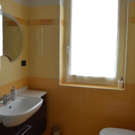 Holiday home Casa Emma *