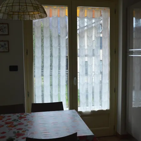 Сasa de vacaciones Casa Emma *