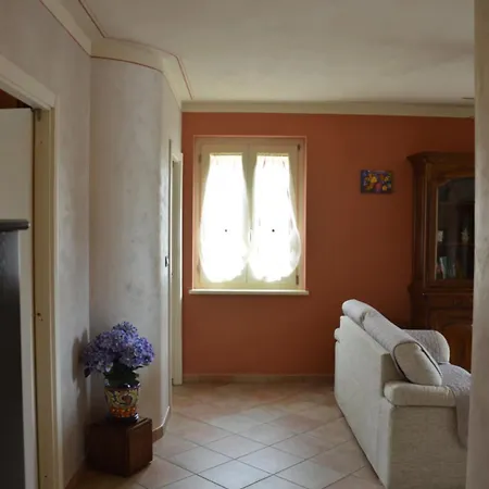 Casa Emma Torre Pellice