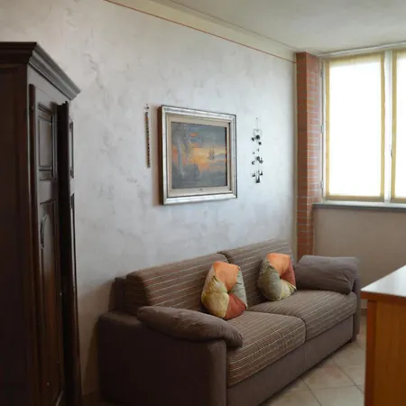 Casa Emma Holiday home