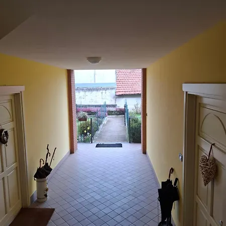 Casa Emma Holiday home