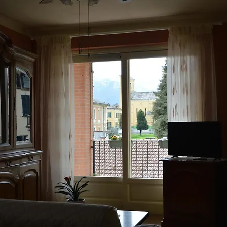 Casa Emma Torre Pellice