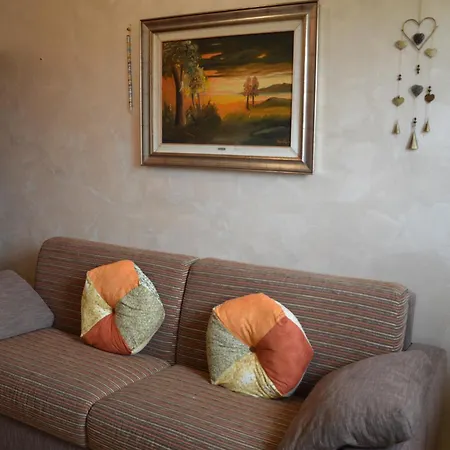 Casa Emma Holiday home