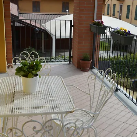 Semesterbostad Casa Emma