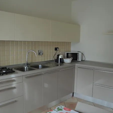 Casa Emma Prázdninový dům