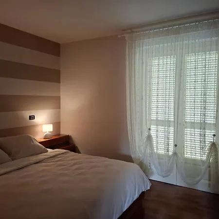 Casa Emma Casa de Férias Torre Pellice