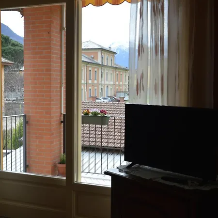 Casa Emma Torre Pellice