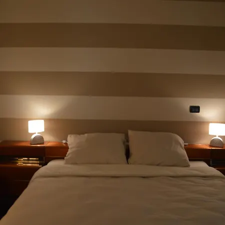 Semesterbostad Casa Emma