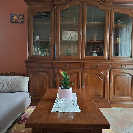 Casa vacanze Casa Emma *