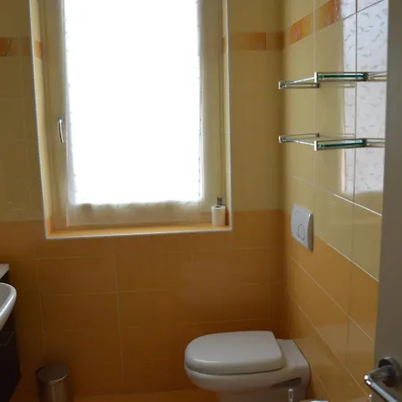 Casa Emma Casa vacanze Torre Pellice