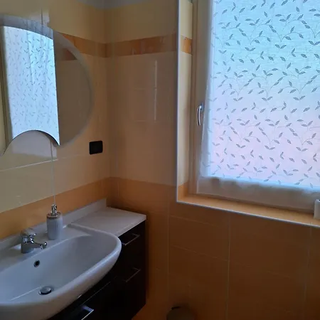Holiday home Casa Emma Torre Pellice