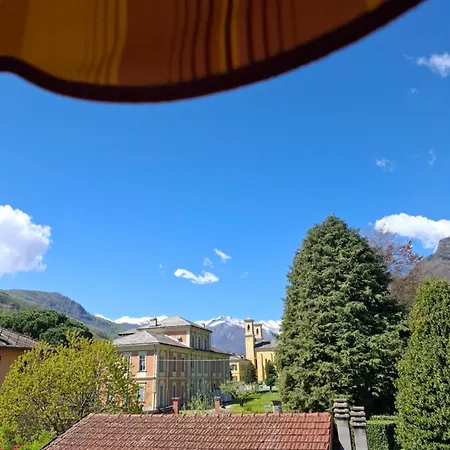 Casa Emma * Torre Pellice