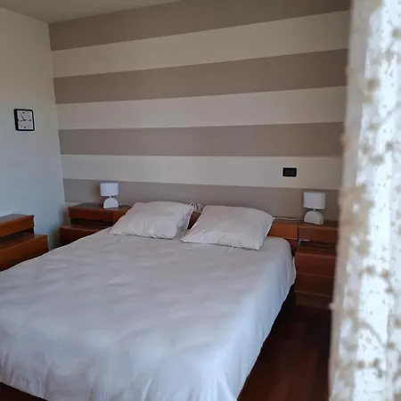 Сasa de vacaciones Casa Emma *