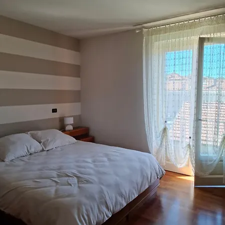 Casa de Férias Casa Emma Torre Pellice