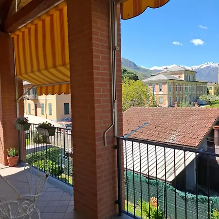 Сasa de vacaciones Casa Emma