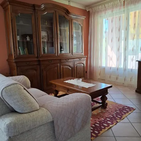 Casa Emma Сasa de vacaciones *