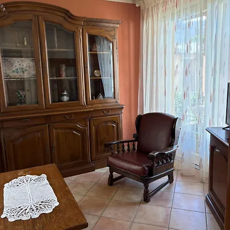 Holiday home Casa Emma *