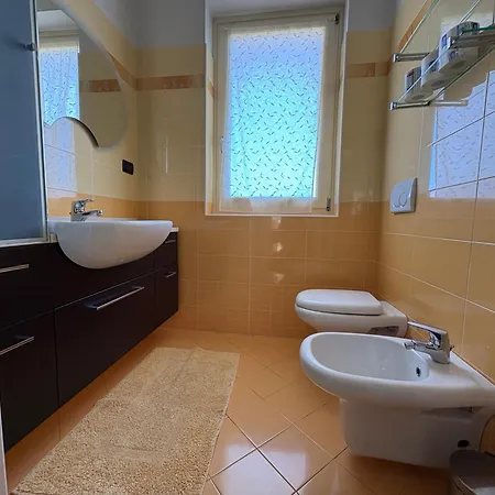 Casa Emma Holiday home Torre Pellice