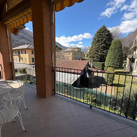 Casa Emma