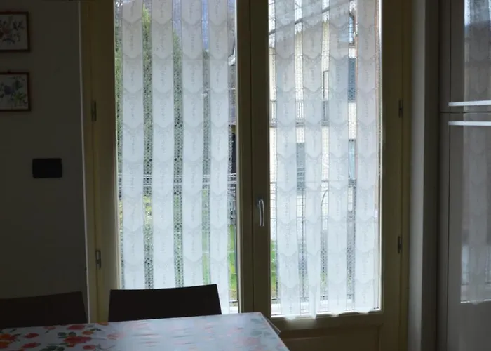 Dom wakacyjny Casa Emma *