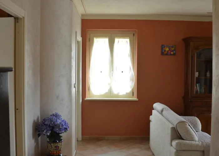 Casa Emma Torre Pellice