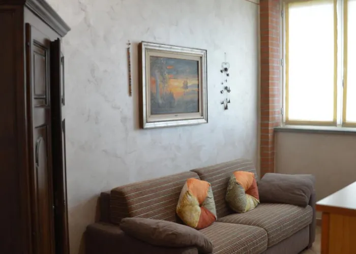 Casa Emma Dom wakacyjny