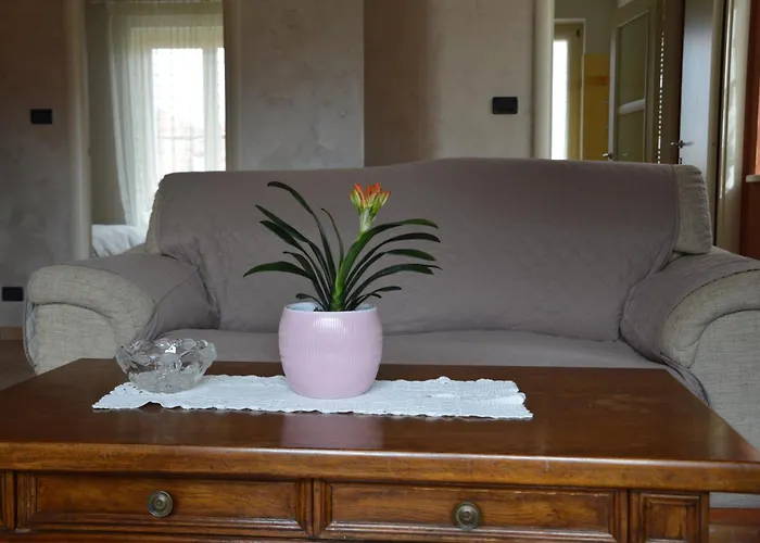 Casa Emma * Torre Pellice