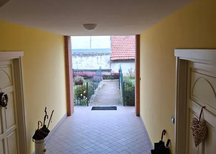 Casa Emma Dom wakacyjny