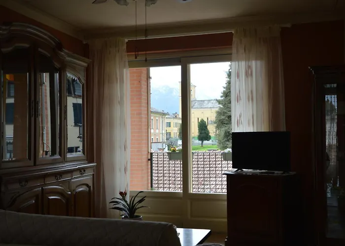 Casa Emma Torre Pellice