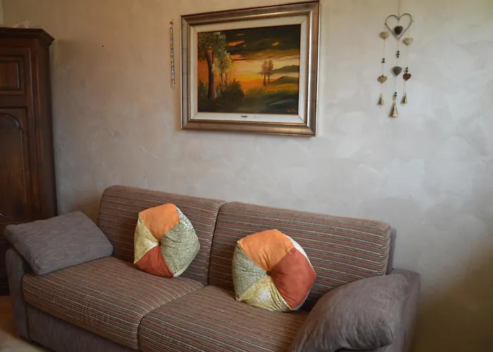 Casa Emma Dom wakacyjny