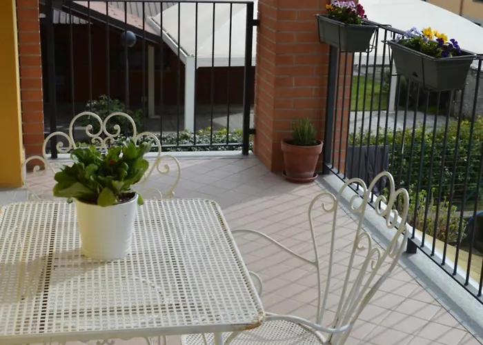 Dom wakacyjny Casa Emma