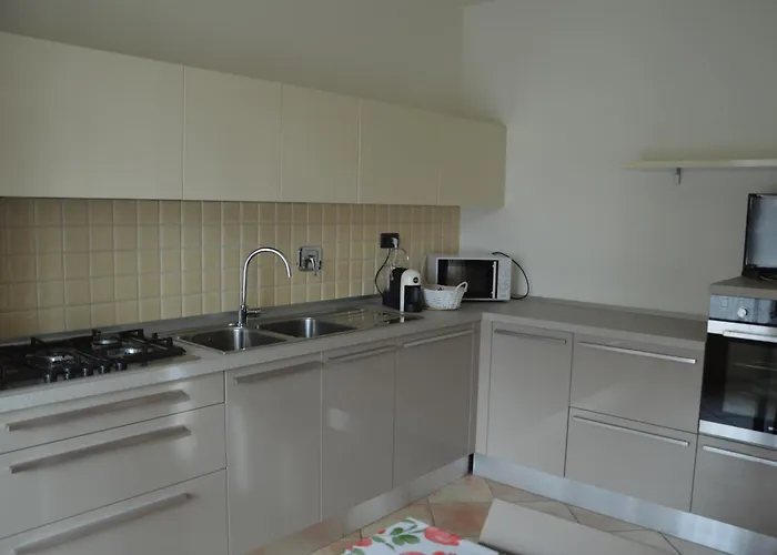 Casa Emma Dom wakacyjny