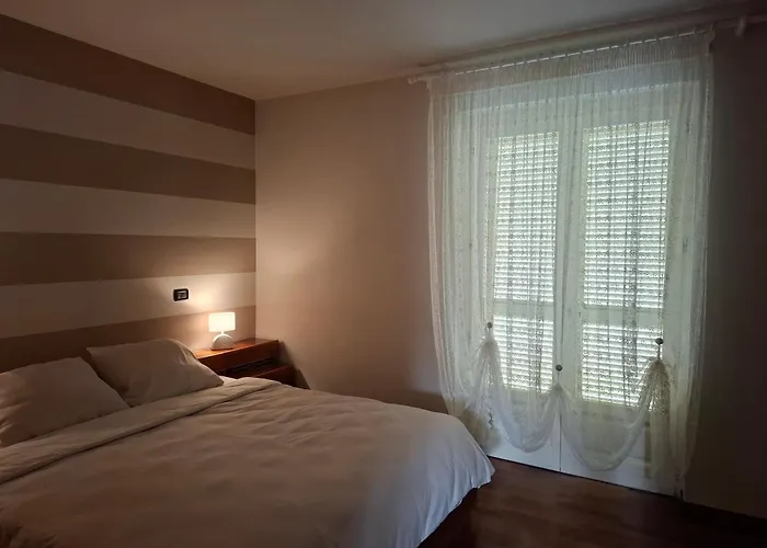 Casa Emma Dom wakacyjny Torre Pellice