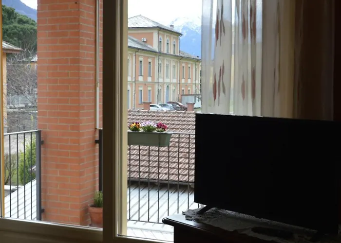 Casa Emma Torre Pellice