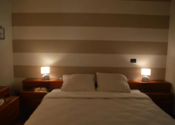 Dom wakacyjny Casa Emma