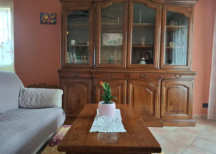 Dom wakacyjny Casa Emma *