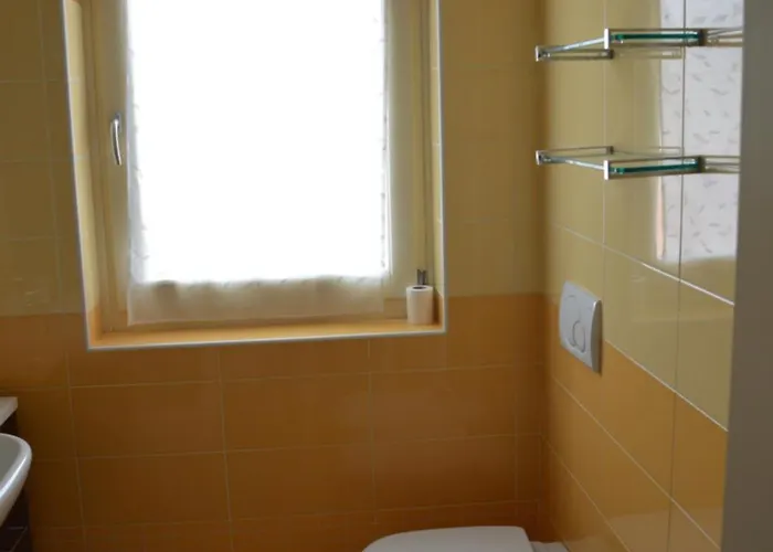 Casa Emma Dom wakacyjny Torre Pellice