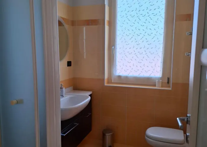 Dom wakacyjny Casa Emma *