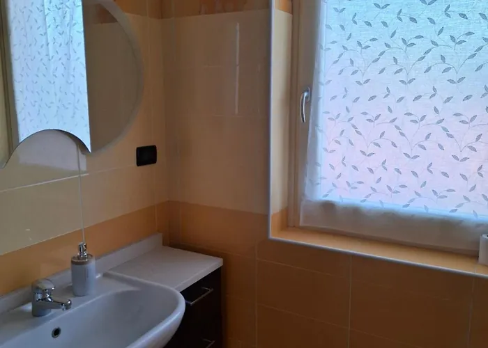 Dom wakacyjny Casa Emma Torre Pellice