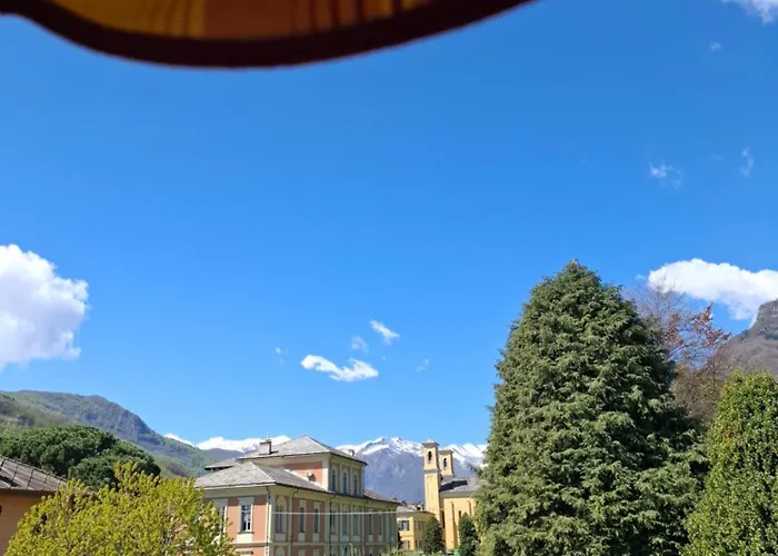 Casa Emma * Torre Pellice