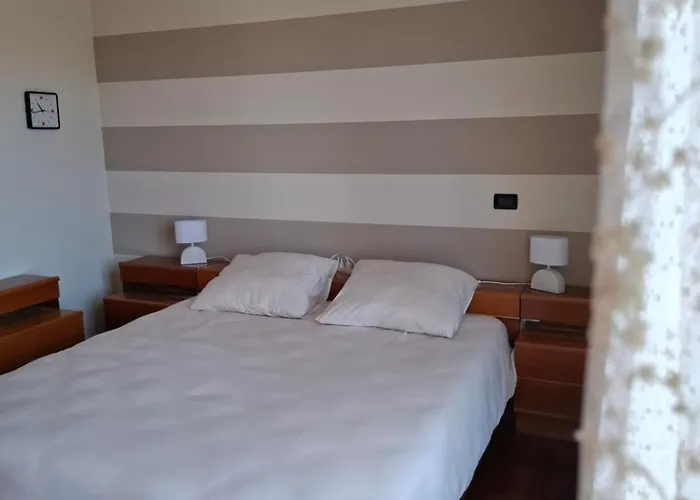 Dom wakacyjny Casa Emma *