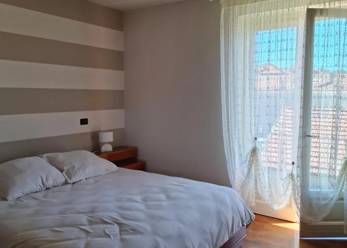 Dom wakacyjny Casa Emma Torre Pellice