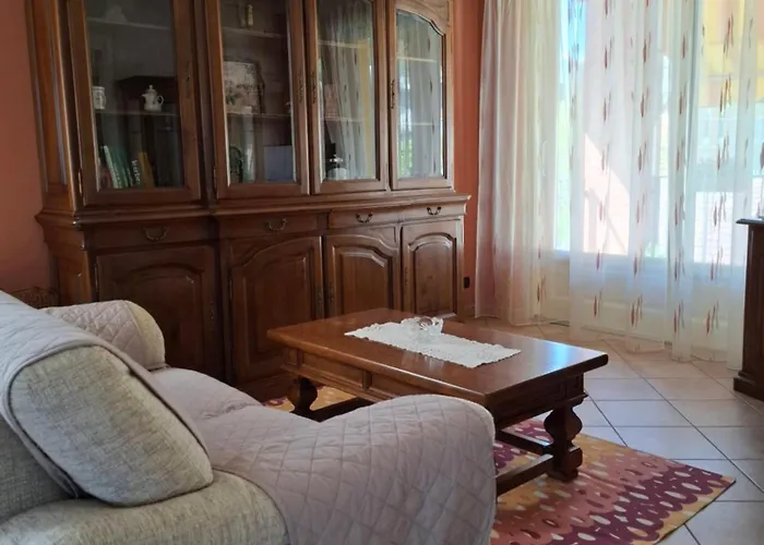 Casa Emma Dom wakacyjny *