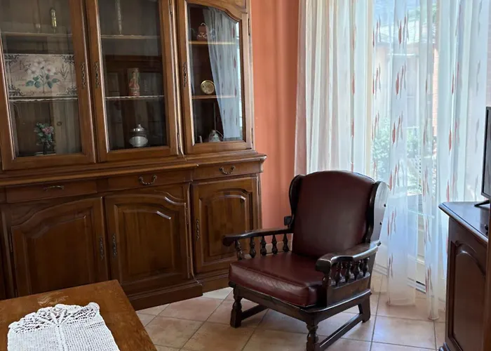 Σπίτι διακοπών Casa Emma *