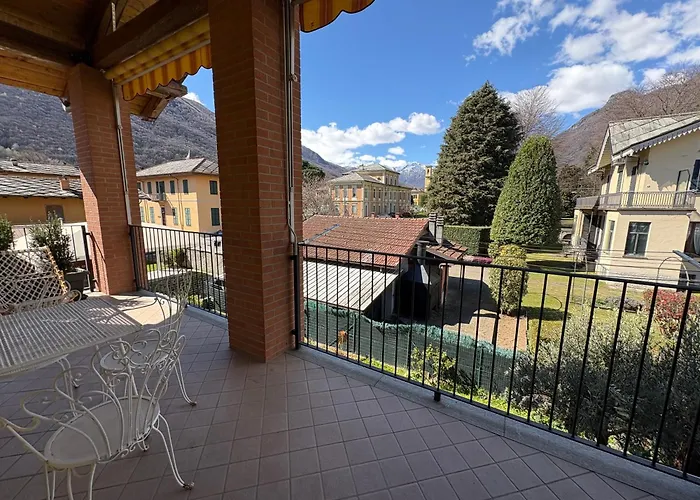 Casa Emma